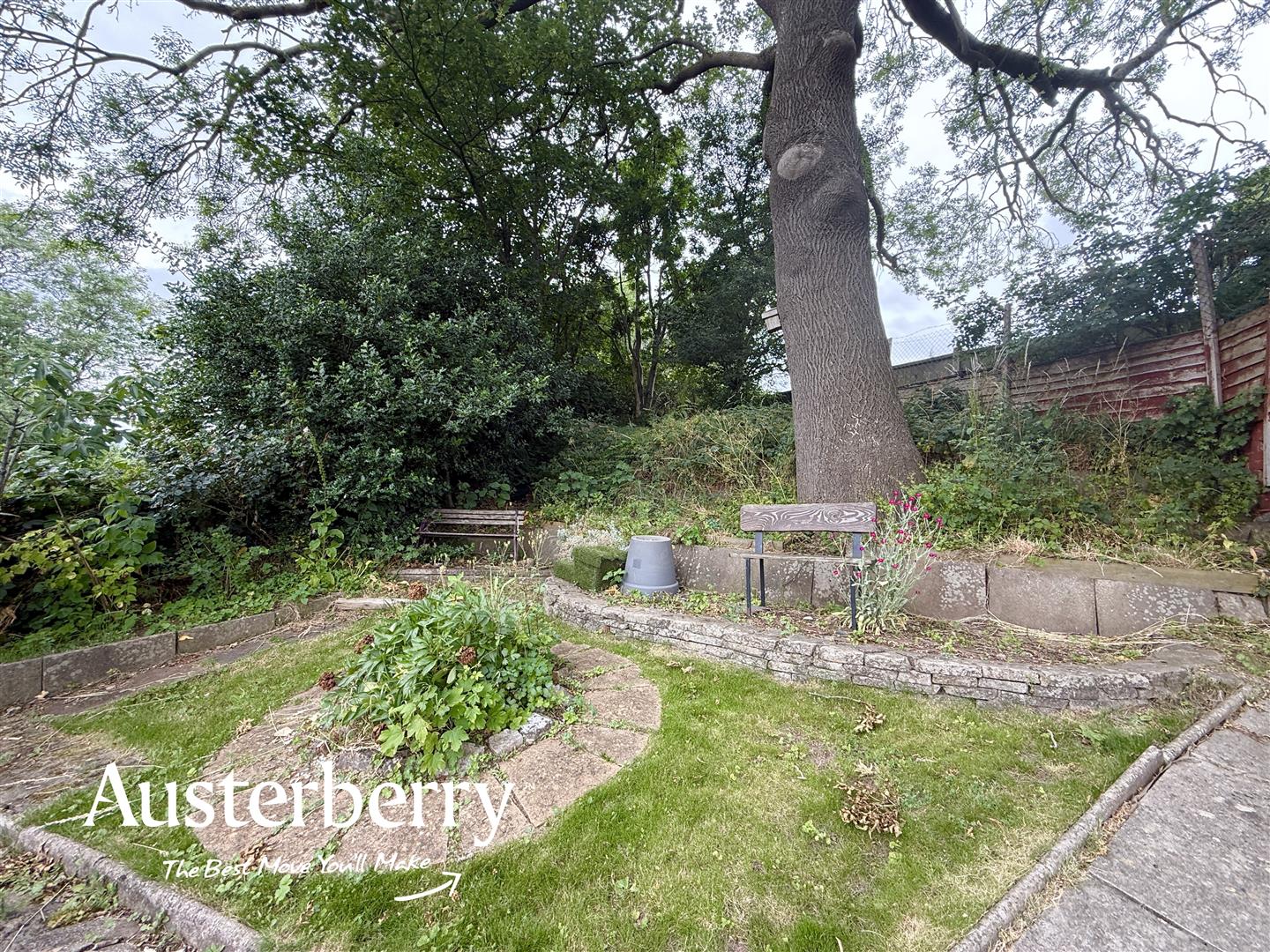 Coleridge Road, Blurton, Stoke-On-Trent